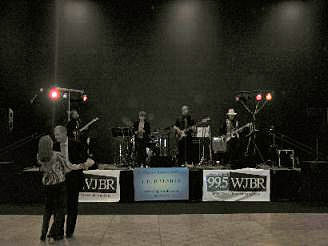 The News Journal Readers Choice/March of Dimes Benefit, Wilmington, De. 2006